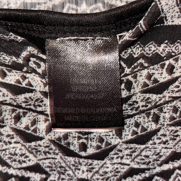 Bebop dress - Picture 3 of 3